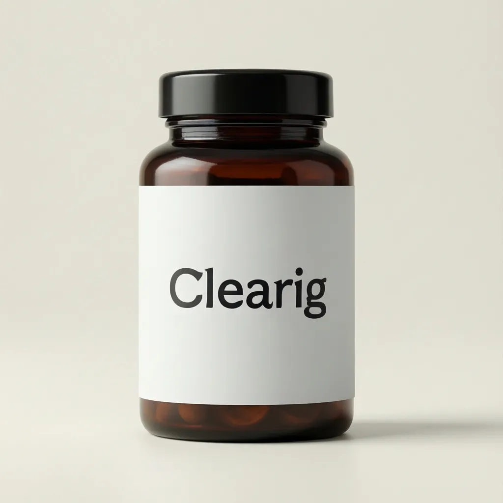 Clearig